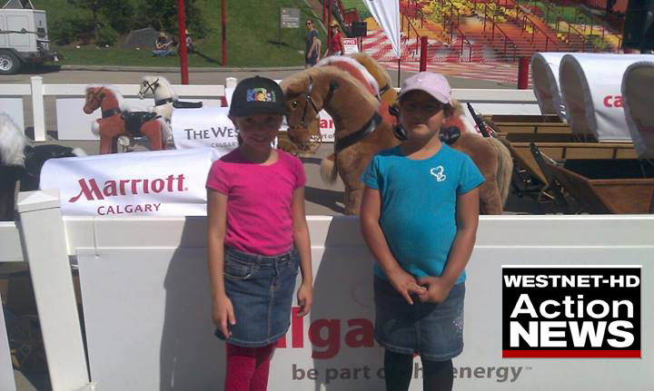 Calgary Stampede 2013 Live Coverage