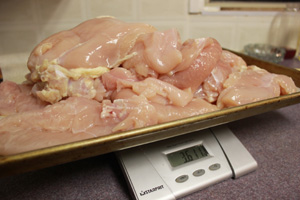 Safeway Customers Being Ripped Off By Weight In Water In Meat