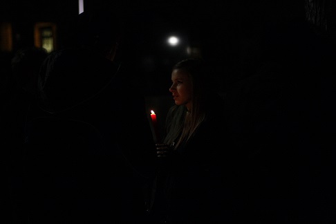 Calgary All Lives Matter
