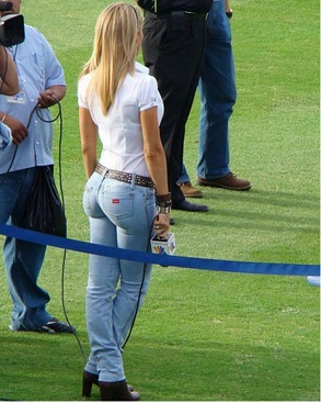 how to fit back into your favorite pair of jeans