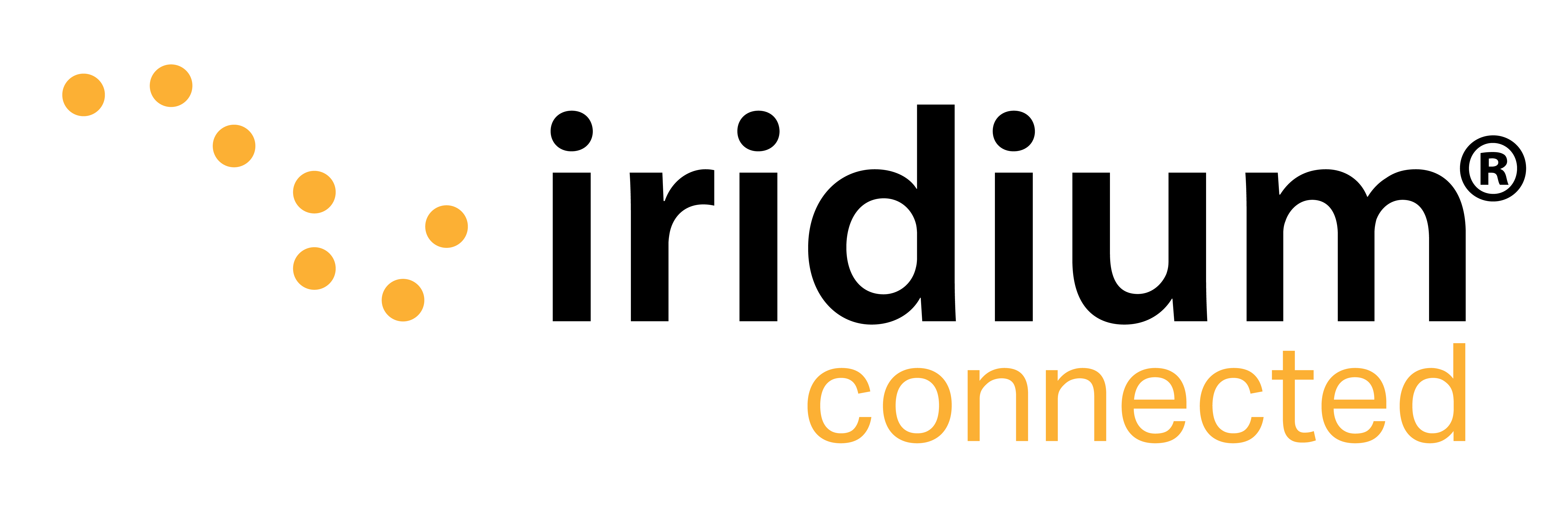 Iridium logo