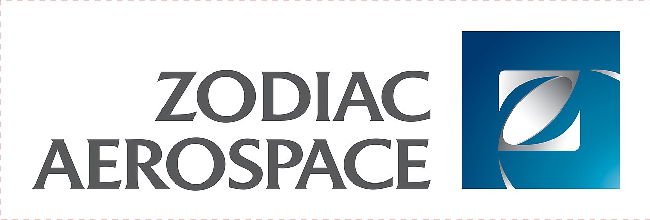 Zodiac logo
