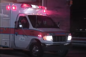 EMS Response